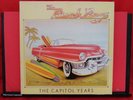 Beach Boys Capitol Years 7 LP Vinyl UK Box Set Stunning
