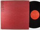 YAMA & THE KARMA DUSTERS Up From The Sewers LP on Manhole VG++ private psych