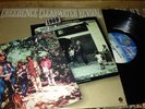 CREEDENCE CLEARWATER REVIVAL-CCR-1969 2 LP Green River & Willie & The Poor Boys