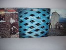 The Who Tommy, Who's Next, Meaty Beaty Big and Bouncy LP Album lot