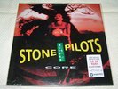 Stone Temple Pilots – Core,1993 Korea LP. Plush 'Acoustic Version'. Still Sealed