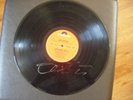 Eric Clapton - Pop History Vol IX  Vinyl LP  signed by Eric Clapton