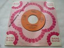 KING ZERAND MY NAME IS BRIGITTE RARE ITALY LIBRARY LOUNGE VOCAL 1970's