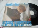 MICHELE TORR STASERA TI ASPETTAVO RARE GRAND PRIX EUROVISION 66 SUNG IN ITA 