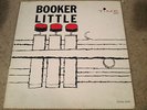 RARE JAZZ LP/ BOOKER LITTLE- ORIG. TIME- MONO- DEEP GROOVE -CLEAN