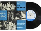 Art Blakey Quintet- Night At Birdland Vol 1 Original Blue Note 5037-10 INCH LP