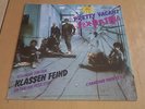 Sex Pistols Pretty Vacant/Anarchy RARE GERMAN PRESS Diff Pic Sleeve Ex/Ex Punk