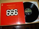 APHRODITE'S CHILD - 666                      original GREEK  2-LP's