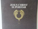 Jesus Christ Superstar - Vintage Stereo LP Complete with Program and Libretto NM