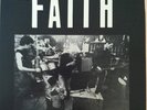 FAITH / VOID – “Split” LP - Dischord No.8 - MINT 1982 Condition Original