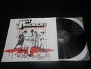 Hat Trickers - Ultra Punk Droogs Vinyl LP adicts
