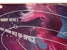 HARRY REVEL'S MUSIC FROM OUT OF SPACE - RARE LP- GREAT COVER ART