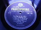 BEATLES HELP 1st UK PRESS N.MiNt AuDiO ARCHIVE Y/B PARLOPHONE BEAT 60S ROCK 