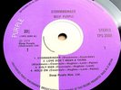 DEEP PURPLE Stormbringer 1974 UK PURPLE 1st PRESS Nr MINT