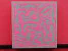 Ralph Singles 17x7 Vinyl 45 Box Set Residents Snakefing
