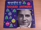 RICHARD ANTHONY CHANTE 