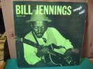 BILL JENNINGS Enough Said LP PRESTIGE 7164 orig
