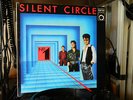 SILENT CIRCLE - No. 1  RARE EURO DISCO 1986