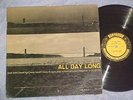 ALL DAY LONG--1957 LP--Prestige PRLP-7081--W. 50th--Kenny Burrell, Donald Byrd
