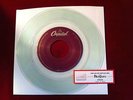 The Beatles / ERROR Blank label NM+ / Ob-la-di, Ob-la-da / Clear vinyl