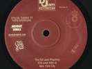 Rap 45   L.L. Cool J   I Need A Beat   Def Jam   mp3 VG++