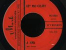Soul Funk 45   Key And Cleary   A Man   Mark Custom   mp3