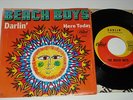 THE BEACH BOYS-Darlin' (1967) 45 w/PS