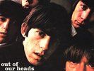 ROLLING STONES, THE: Out of Our Heads (Full Frequency Range Recording PS-429 LP)