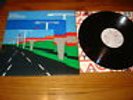 TRAFFIC ON THE ROAD ORIGINAL LP