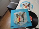 FRIJID PINK DEFROSTED 1970 MINT 1ST DERAM  ALBUM