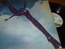 FREE self titled 1969 ISLAND ILPS9104 Pink Rim Vinyl LP