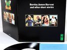 BARCLAY JAMES HARVEST other short stories JAPAN orig LP PROMO rare   [FREE P+P]