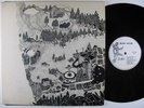 MARK LEVINE Pilgrim's Progress LP on Hogfat NM psych