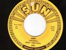Listen   Very Rare Sun Rockabilly 45 RUDY GRAYZELL - Judy