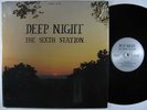 SIXTH STATION Deep Night LP private xian psych NM shrink