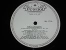 POLYDOR PROMO 1962 LEE FRANCIS UDO JÜRGENS JOHNS FITZ HARDY MONTY SUNSHINE