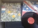 The Stone Roses Debut S/T UK LP Silvertone  1st Press ORE LP 502 RARE
