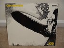 LED ZEPPELIN 1 SEALED ALBUM 