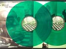 GOV’T MULE Life Before Insanity GREEN VINYL 2 LP SET Signed AUTOGRAPH