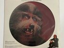 WARREN ZEVON Werewolves Of London PICTURE DISC   Factory Sealed   1978