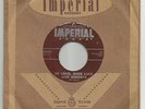ROCKABILLY--WELDON ROGERS--HEAR BOTH--1957 IMPERIAL