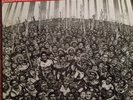 SERGEANT PEPPER Judgement Day LP Ariwa UK Roots Reggae RARE Mad Professor