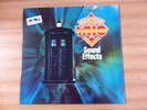 BBC Radiophonic Workshop - Doctor Who Sound Effects LP SEALED MINT UK 2012 RSD