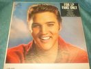 ELVIS PRESLEY LP For LP Fans Only LPM-1990 Monaural Nice