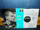 SXL 2024 Chopin volume 2 Kempff Stereo ED1 WBG LP 1958