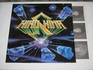 HIROSHIMA/ LP HIROSHIMA ESPAGNE HEAVY METAL BAND