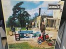 OASIS BE HERE NOW MODS BRITPOP RARE W/ COLOR BOOKLET   BOXED SET