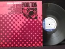 Grachan Moncur III- Evolution, Blue Note Records 84153