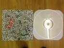 PARAMORE Riot LP WHITE VINYL RARE OOP nofx new found glory green day