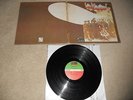 Led Zeppelin II RL SS both Sides, 1st 1969 Press, STEAM CLEANED, A+ SOUND
